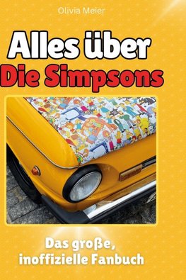 Alles über Die Simpsons