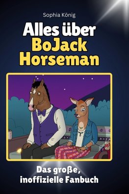 Alles über BoJack Horseman