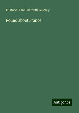 Round about France