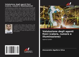 Valutazione degli agenti fisici (calore, rumore e illuminazione)