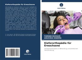 Kieferorthopädie für Erwachsene