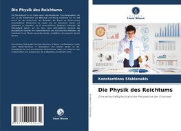 Die Physik des Reichtums