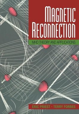 Magnetic Reconnection