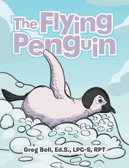 The Flying Penguin