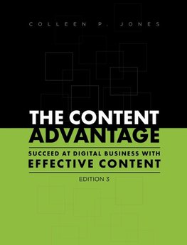 The Content Advantage