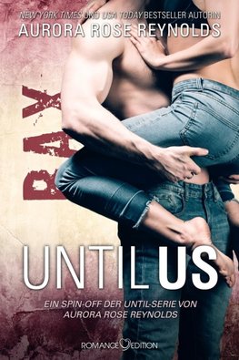 Until Us: Bax