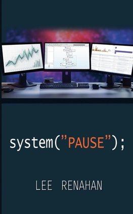 system("PAUSE");