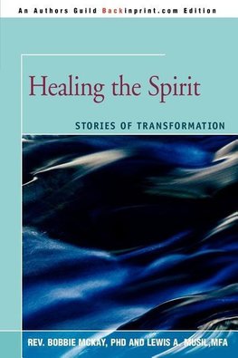 Healing the Spirit