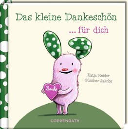 Das kleine Dankeschön für dich