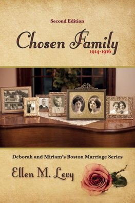 Chosen Family, Second Edition