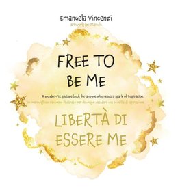 FREE TO BE ME