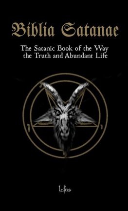 Biblia Satanae