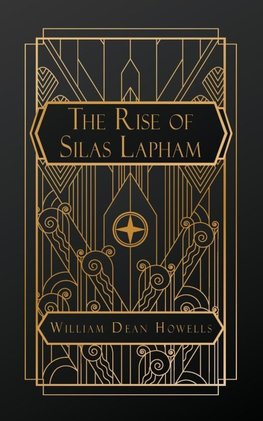 The Rise of Silas Lapham