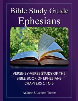 Bible Study Guide