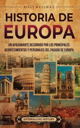 Historia de Europa