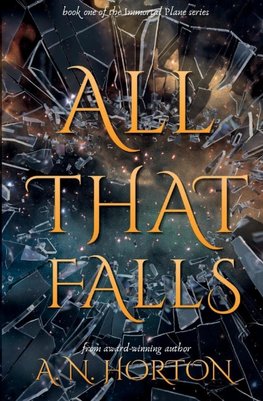 All That Falls