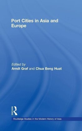 Graf, A: Port Cities in Asia and Europe