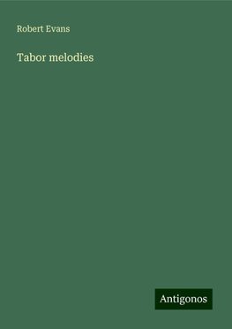 Tabor melodies