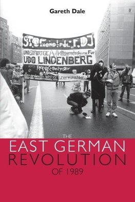 The East German revolution of 1989