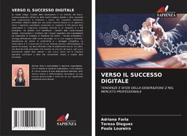 VERSO IL SUCCESSO DIGITALE