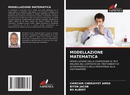 MODELLAZIONE MATEMATICA