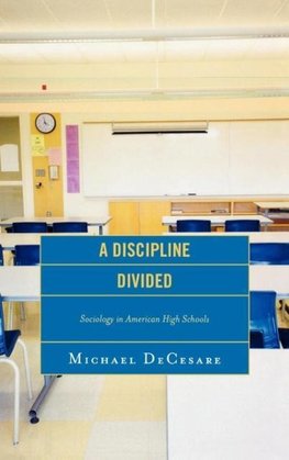 Discipline Divided