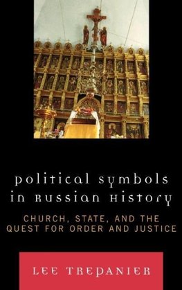 Political Symbols in Russian History