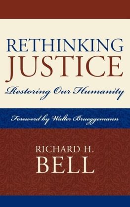 Rethinking Justice