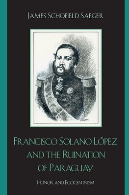 FRANCISCO SOLANO LOPEZ & THE RPB