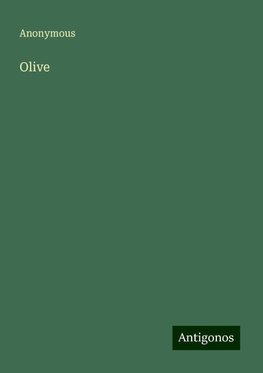 Olive