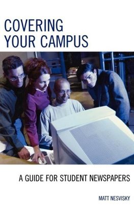 Covering Your Campus