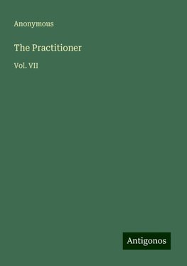 The Practitioner