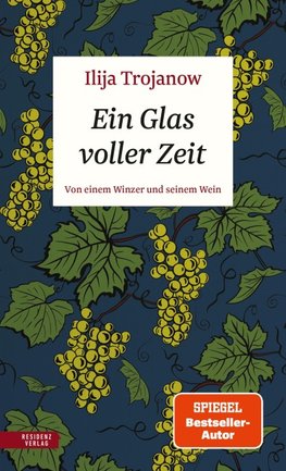 Ein Glas voller Zeit