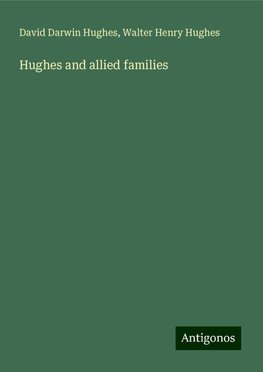 Hughes and allied families