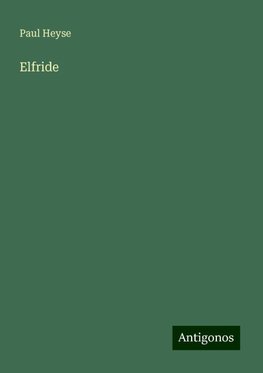 Elfride