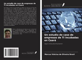 Un estudio de caso de empresas de TI incubadas en Ceará