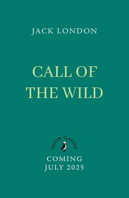 The Call of the Wild