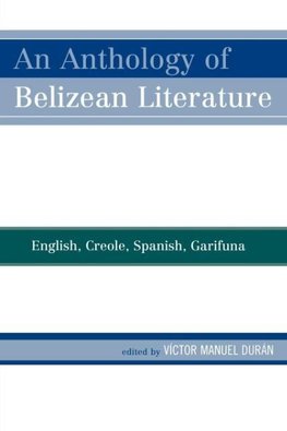 Anthology of Belizean Literature