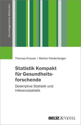 Statistik Kompakt für Gesundheitsforschende