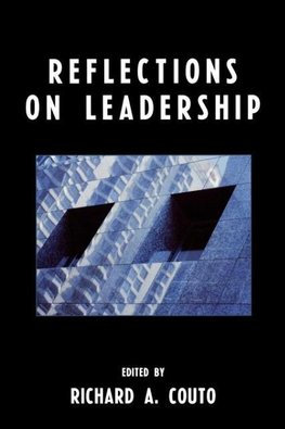 Reflections on Leadership