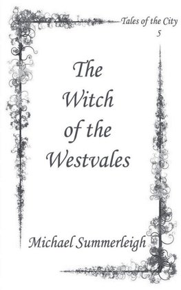 The Witch of the Westvales