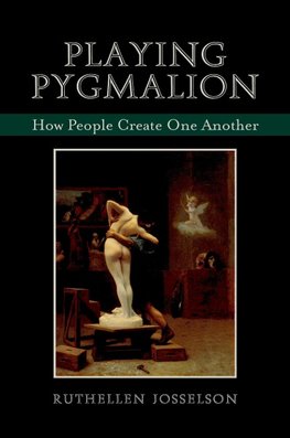 Playing Pygmalion