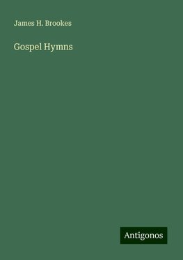 Gospel Hymns