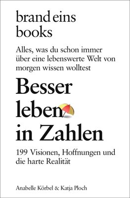 Besser leben in Zahlen