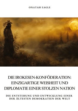 Die Irokesen-Konföderation: Einzigartige Weisheit und Diplomatie  einer stolzen Nation