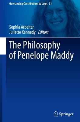 The Philosophy of Penelope Maddy