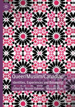 Queer/Muslim/Canadian