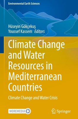 Climate Change and Water Resources in Mediterranean Countries