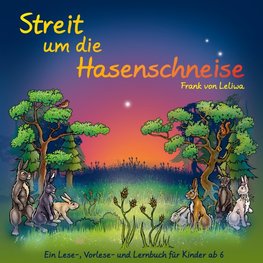 Streit um die Hasenschneise