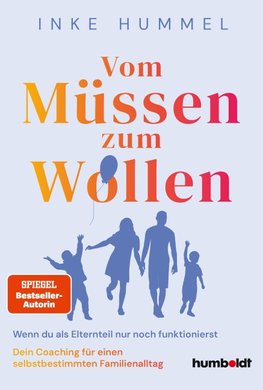 Vom Müssen zum Wollen